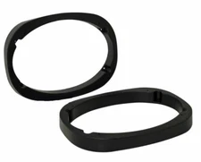 1" Universal Speaker Depth Extender Spacer for 6" x 9" Car Marine Speakers 