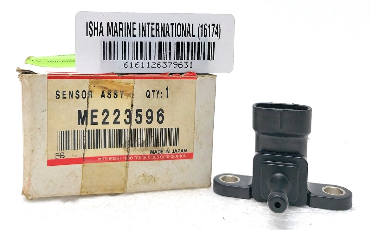 Mitsubishi Fuso ME223596 Sensor Assy 16174 | Genuine OEM