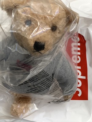 steiff teddy bear supreme