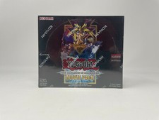 Konami Yu-Gi-Oh! Hidden Arsenal 7: Knight of Stars - Booster Box - 24 Packs