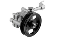 NTY Servolenkungspumpe Front FüR Nissan Navara Pathfinder 2.5DCI 05- SPW-NS-006