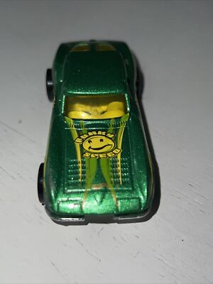 Corvette Toy 1979 Hot Wheels Corvette Stingray Funky Speed Hot