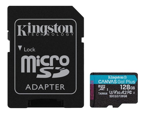Micro SD Card C10 V30 U3 64GB 256GB Memory Card for Nextbase Duo HD - Picture 46 of 60