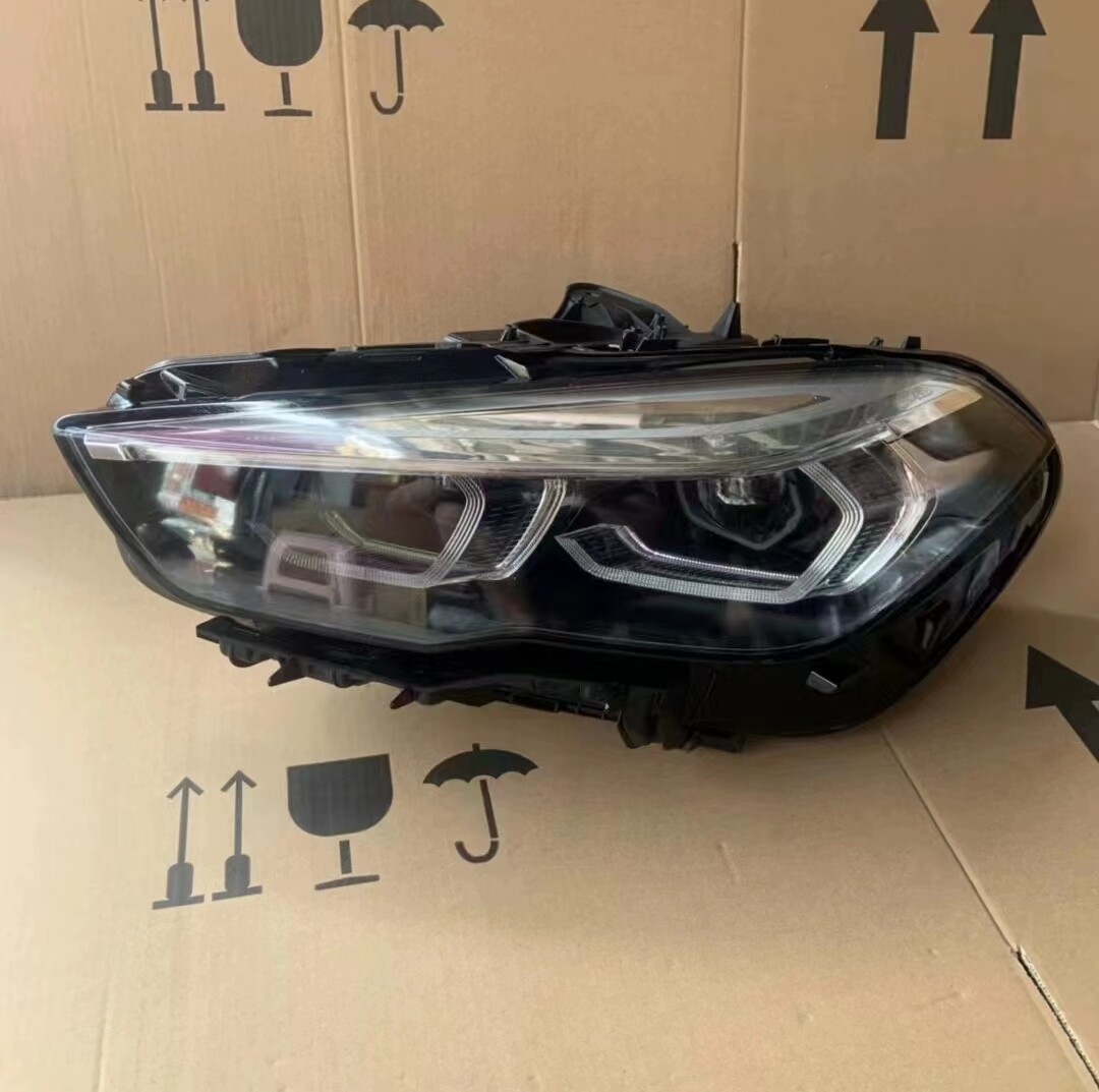 For 2019-2020 EU BMW 2 Series F44 M225i Left Side LED Headlight 