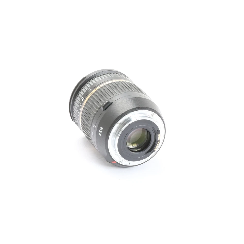 Canon Tamron SP 2,8/17-50 LD IF DI II VC ASP + Defecto (243143) - Imagen 3 de 4