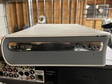 Xbox 360 HD DVD Player - Untested read