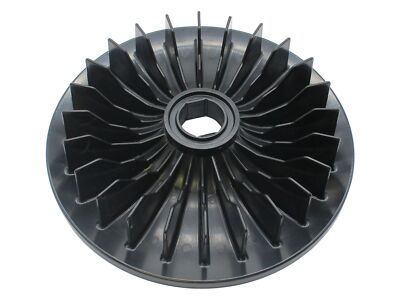 Original SABO Lüfterrad für Rasenmäher 54cm SAU10607 John Deere Lüfter
