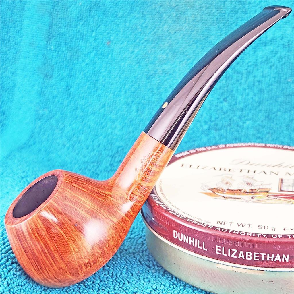 STUNNING! 1989 Ashton SOVEREIGN SG 360 STRAIGHT GRAIN English Estate