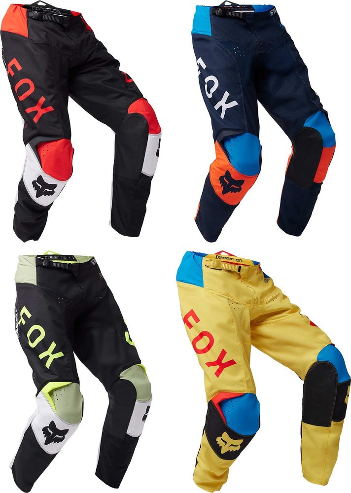 Fox Racing 180 Race Spec Pants - Motocross Dirt Bike Offroad ATV