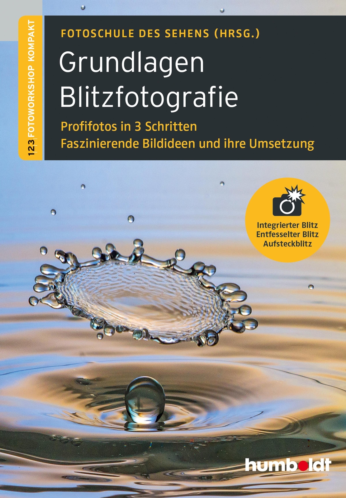 Thumbnail - Grundlagen Blitzfotografie, Peter Uhl