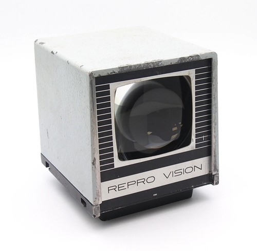 Durst M600 60 x 60 mm Repro Vision Vergrößerungskopf - UK Händler - Bild 1 von 4