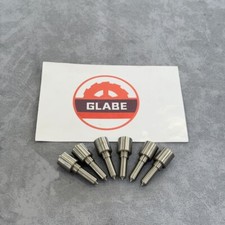 7x0.009 Sac 150 Degrees Stock 100hp Nozzle For 98.5-03 Dodge Cummins 5.9l