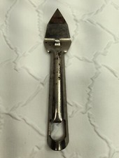 Edlund King Size Tu Way - Opens Bottles, Punches Cans - 6-3/4" Long