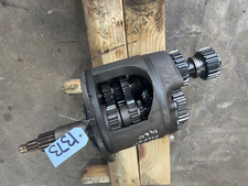 1960 Fordson Power Major Tractor Transmission Gear Cluster