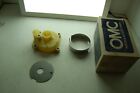 New Omc Johnson Evinrude Water Pump Body 389142 Factory Boat Parts
