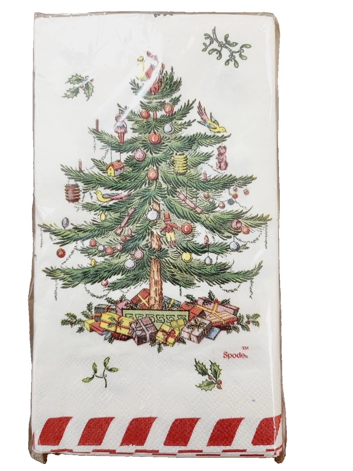 SERVILLETAS de Papel Gibson Blanco