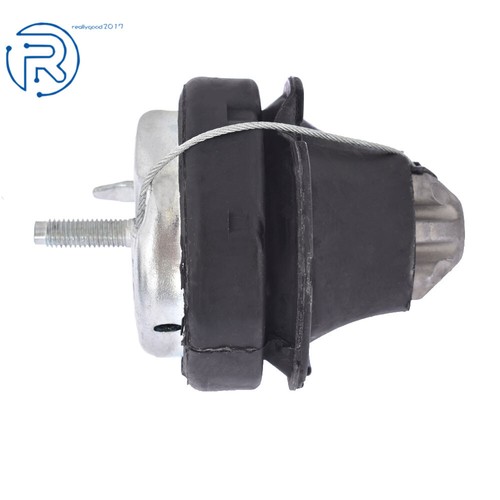 For 01/02/03/04 Volvo V70 XC90 XC70 S60 Engine Mount Torque Rod Stabilizer Kit - Picture 2 of 12