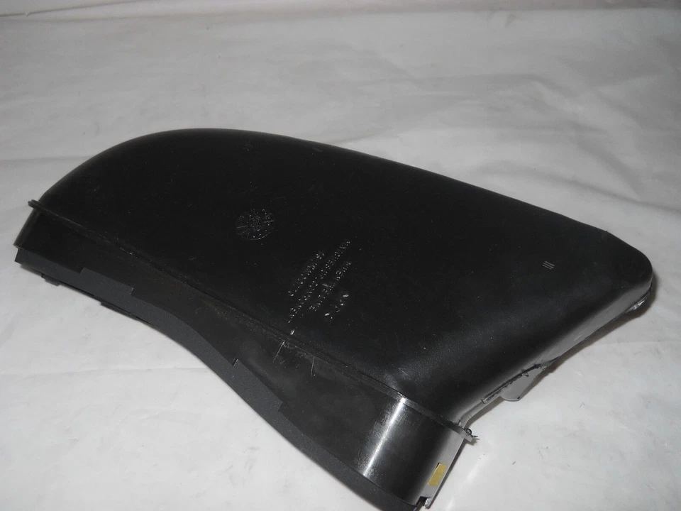 LAND ROVER FREELANDER AIR INLET DUCT JKA100770 2002-2005 - Image 2 of 3