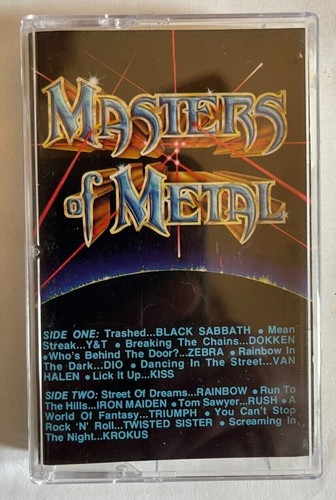 V/A K-TEL Greatest Hit BUILD YOUR LOT CASSETTE Tapes BUY $25 GET FREE SHIPPING - Picture 27 of 410