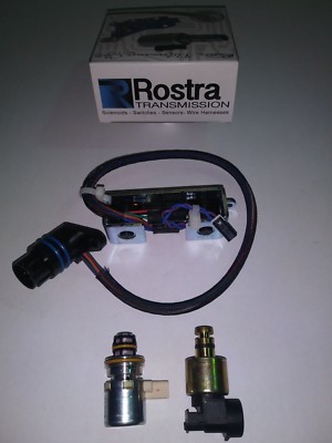 A500 A518 42RE 44RE 46RE 47RE Dodge Transmission Solenoid ...