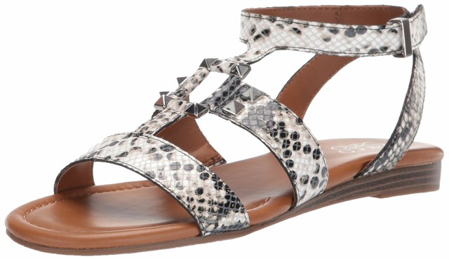 franco sarto titan wedge sandal