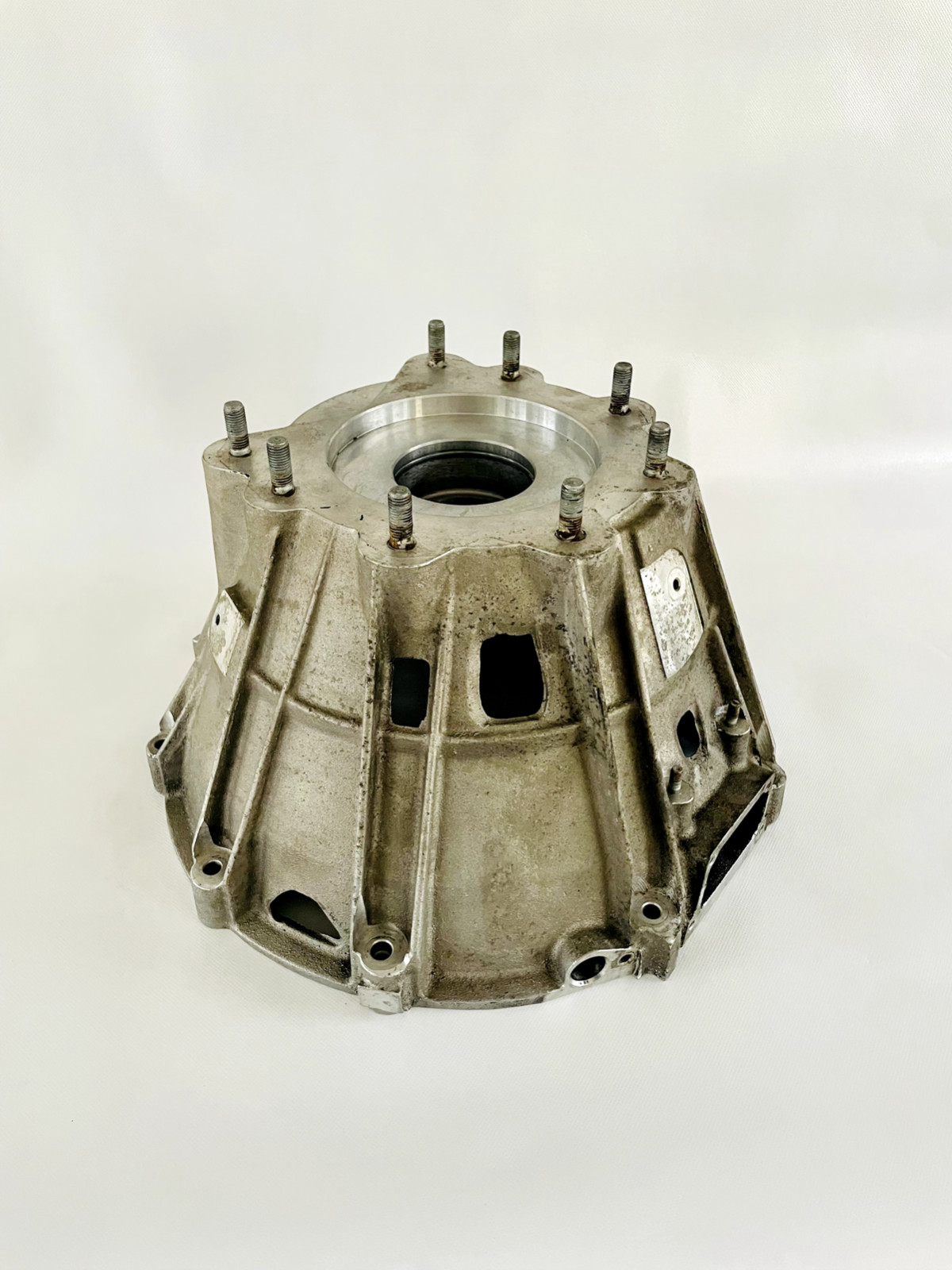 Ferrari Scaglietti, Sessanta Clutch Housing Cover P/N 208102 USED
