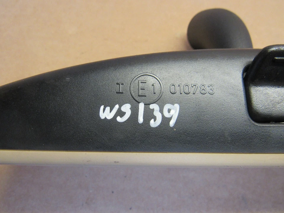 Espejo retrovisor interior OEM para Volkswagen Golf 2009 2010 2011 2012 2013 2014 2015 Foto 3 de 4