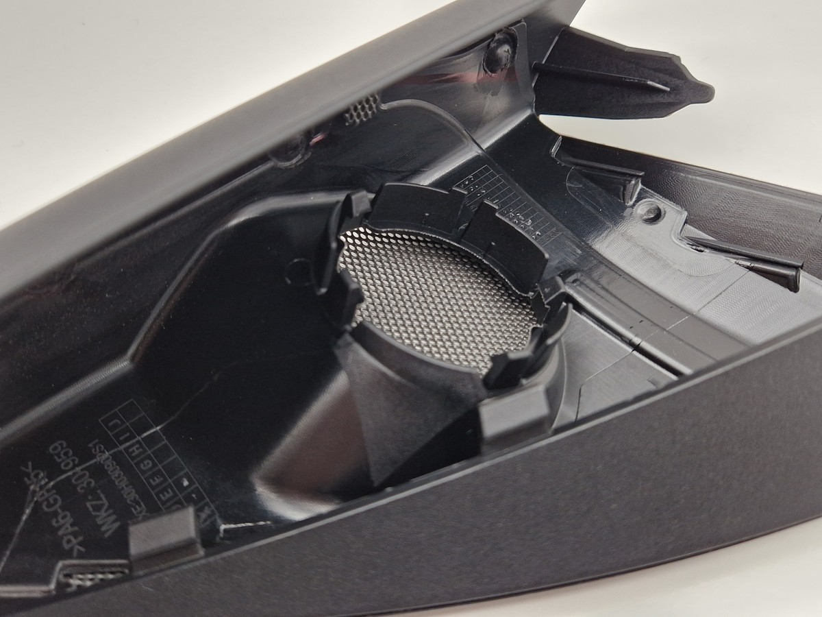 BMW X3 SERIES G01 F97 HARMAN TWEETER COVER PAIR 7419325 7419326 | eBay