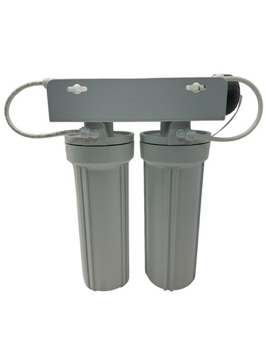 Watts WP500320 UV-3 Under-Counter Ultraviolet 3 Stage Water Filtration System OB - Picture 5 of 13