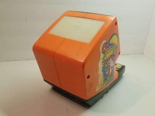 Vintage Donkey Kong Junior Jr Coleco Tabletop Mini Arcade Videospiel GETESTET FUNKTIONIERT - Bild 5 von 14