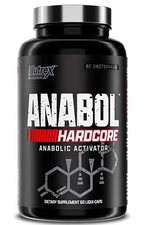Nutrex Research Anabol Hardcore Anabolic Activator, Muscle Builder and Hardening