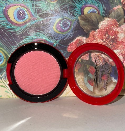 MAC LIMITED EDITION BLUSHES~YOU CHOOSE - Picture 119 of 125