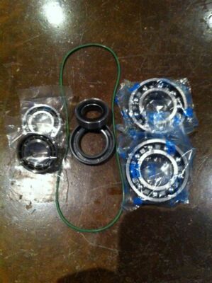 Vortech Rebuild Kit V7 Ceramic ball High Speed  O Mechanical