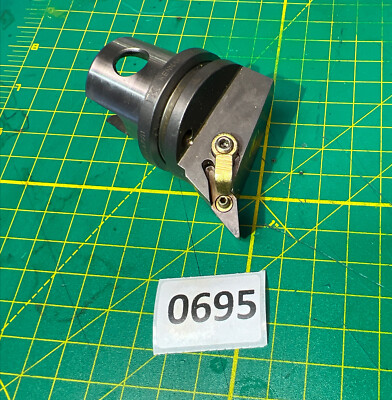 KENNAMETAL KM50 MVHNL MODULAR BORING HEAD