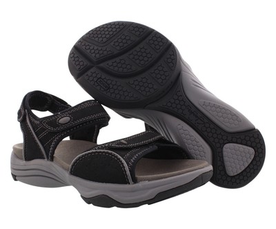 clarks wave walk ladies sandals