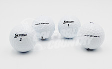 24 Srixon Z Star AAA 3A Used Golf Balls - FREE Shipping