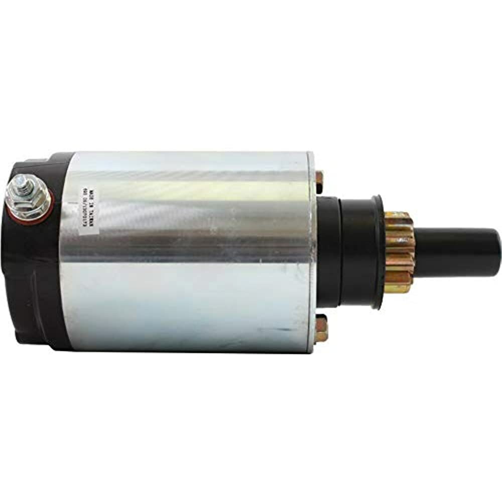 Ricambio Avviamento AM3242B Motorino Di Avviamento Per John Deere - Foto 7