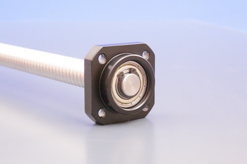 Unidades de tope de brida bruñido / Flange Bearing Unit bruñido FK -C7, FF -C7 - Imagen 6 de 6