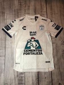 pachuca jersey