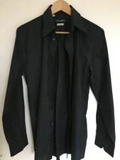 Dolce & Gabbana Dress Shirt, Slim-fit, Genuine / Original