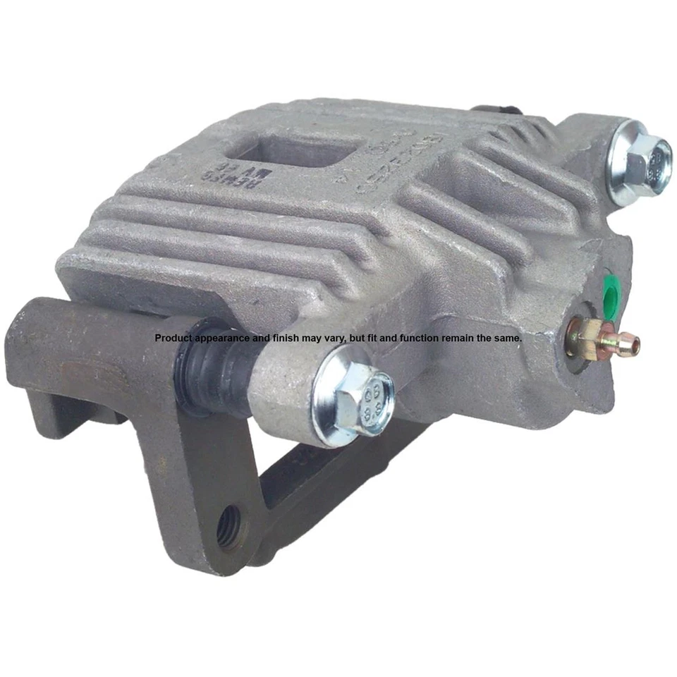 Pinza de freno de disco trasera izquierda Cardone 1 compatible con Oldsmobile Alero 2000 2001 2002 2003 Foto 2 de 4