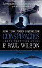 Conspiracies by F Paul Wilson (Paperback / softback, 2008)