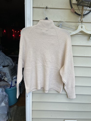 New Express Size XS Ribbed Sweater Knit 