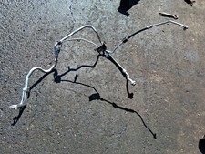 VW VOLKSWAGEN PASSAT B8 2019 AIR CONDITIONING AC PIPE HOSE LINE 3Q0816741