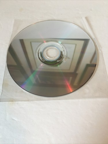 CD de instalación de iPod + HP - 691-5494A 2005 Hewlett Packard Development Co - Imagen 2 de 2