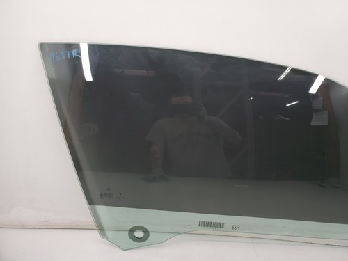 ✅ 14-20 OEM BMW F33 F83 M4 Convertible Front Right Passenger Door Window Glass - Picture 6 of 15