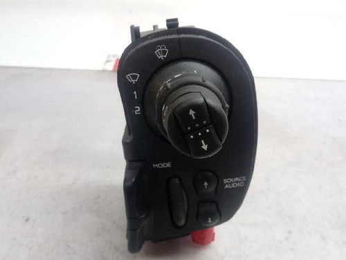 Boîtier Impulseur De Lève-vitre Renault Magnum 4XX - Pièce D'occasion, Réf. 7421535700