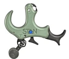 Stan OnneX Thumb Release Sage 3 or 4 Finger Large New