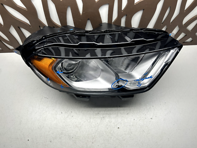 2018-2020 Ford Ecosport Right Passenger Side Headlight OEM