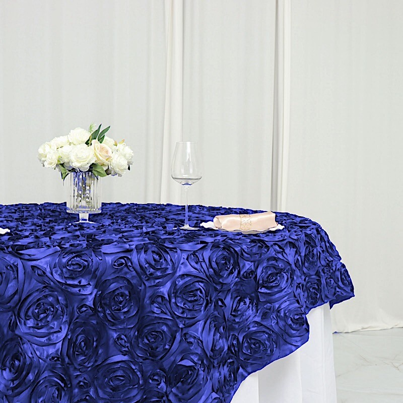 Blue Roses Overlay 72x72
